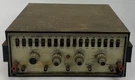 Heathkit Tv Post-marker/sweep Generator Model IG-57A For Parts Restoration. Fixed Price $59.99.