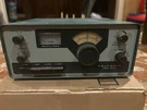 Heathkit HW-8 Ham Radio Transceiver Hf Mono Band 3.5-21MHZ 13V Dc Green Vintage. Fixed Price $185.00.