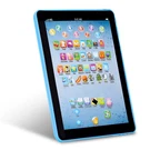 Kids Tablet Learning Pad Toddler Electronic Interactive Toy Educational. Fixed Price $12.79.