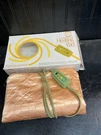 Davol Heating Pad 10IN 12IN No 316 3FIXED Control Free Shipping. Fixed Price $28.90.