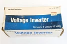 Nos Archer Voltage Inverter 22-129B Converts 6 Volts To (radio Shack). Fixed Price $16.50.