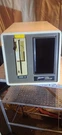 Zenith Data Systems High Capacity Floppy Disk Desktop Vintage. Fixed Price $95.00.