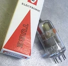 5KE8 Tube Raytheon Tested & Boxed Vintage Surplus. Fixed Price $10.10.