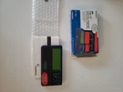 Vintage 1997 Radio Shack EC-385 12K Pager Id Electronic Organizer Rolodex. Fixed Price $14.95.