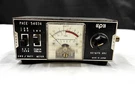 Vintage Pace 5403A Swr/watt Line Meter, Untested, Japan Silent Key SKU#1. Fixed Price $8.00.