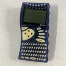 Cybiko CY6411 Wireless Inter-tainment System Display Blue Vintage Untested As. Fixed Price $31.44.