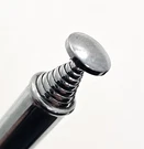 Heathkit Most Accurate Clock Antenna New Unused GC-1000 1001 55" 0.35". Fixed Price $179.00.