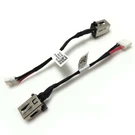 Dc Power Jack Harness Plug In Cable For Toshiba Satellite U845W-S410 U845W-S430. Fixed Price $9.99.