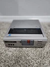 Minolta V-770S Vhs Portable Video Cassette Recorder Untested Power. Fixed Price $49.00.