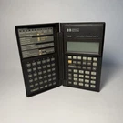 Hewlett Packard Hp 19B Ii Business Consultant Financial Calculator Tested. Fixed Price $25.49.