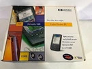 Hp Jornada 548 Color Pocket Pc Brand New Sealed Unused # F1825A Look. Fixed Price $219.99.