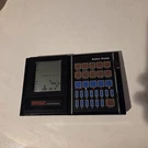 Vintage Radio Shack Electronic Computer Bridge Companion No. 60-2202. Fixed Price $13.95.