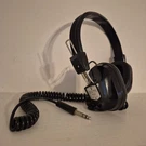 Vintage Juliette Stereo Headphones Model SH-7502 Japan. Fixed Price $24.01.