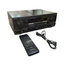 Technics SA-GX670 Receiver Hifi Stereo Phono 5.1 Channel Vintage Read. Fixed Price $130.00.