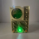 Heathkit Model 10-12. Fixed Price $199.00.