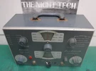 Vintage Superior Instruments Genometer MODEL-TV-50A. Fixed Price $39.99.
