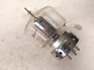 Nice Eimac 4-250A Power Tetrode / Old Vintage Ham Radio Tube Transmitter Amp. Fixed Price $9.99.