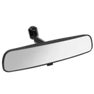 10" Black Rear View Mirror For 1973-1979 Nova 1982-1986 Regal Grand National. Fixed Price $17.09.