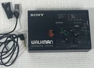 Sony Walkman Professional WM-D3 Tested Works Records + ECM-CS10 Microphone. Fixed Price $540.00.