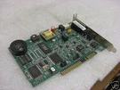 U.s. Robotics Sportster 1.012.0484-A Isa Modem Card Used. Fixed Price $95.00.