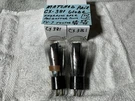 Rca Globe Vacuum Tubes CX-381 Type Rectifier UX-281 TV-7 Tested Strong. Fixed Price $71.99.