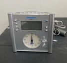 Sangean RCR-1 Hws Fm Am Aux-in Tuning Clock Radio Tested Marine Atomic. Fixed Price $30.99.