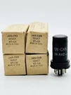 X4 New Quad Vintage Nos Ken-rad JAN-CKR-12SK7 VT-131 Vacuum Electron Tubes I6. Fixed Price $39.99.