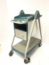 Tektronix 203-2 Scope Mobile Patent D-192,792 Drawer 9"X 14" 5" Working. Fixed Price $139.89.