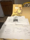 Vtg 1979 Heathkit Yoke Flyback Tester Model IT-5235 Manual With Extras. Fixed Price $50.00.