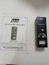 MFJ-207 Hf Swr Analyzer. Fixed Price $69.99.