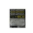 Sylvania Ecg 4011B Quad 2 Input Nand Gate. Fixed Price $5.00.