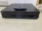 Sony CDP-CE500 Disc Player Carousel Changer With Remote Tested. Fixed Price $79.95.