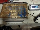 540G Clean Vintage High Grade Ic Wire-wrap Mupac Board Scrap Gold Recovery. Fixed Price $270.00.