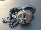 Lloyd Stereo Headphones Model Y220 Vintage Made Japan. Fixed Price $19.00.