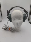 1960-70'S Radio Shack Realistic 33-195 Stereo Headphones Made In Japan. Fixed Price $30.01.