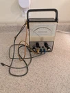Rca Transistor Tester WT-501A For Parts. Fixed Price $40.00.