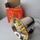 Mg Electronics 5" Indoor Outdoor Paging Horn 10 Watts 8 Ohm 400-12000 Hz. Fixed Price $55.00.