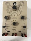 Heathkit IT-28 Capacitor Checker. Fixed Price $250.00.