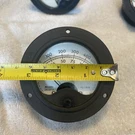 Sun Electric Dc Milliamperes 0-500 Meter Gauge Model 3X1373 (TRAY7/2). Fixed Price $20.00.