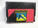 Dungeons Of Daggorath TRS-80 Program Color Computer Game Tandy Radio Shack. Fixed Price $27.94.