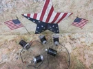 Oriental Motor Vexta Stepping 2-PHASE PH268-21-C76 Dc 5.4V 1.5A Each. Fixed Price $99.99.