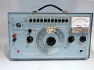 Rare Acrodyne 710 Laboratory Multirange Capacitor Analyzer Sprague TO-6A Clone. Fixed Price $159.99.
