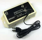 Jebsee Model 412U/V Vhf/uhf/fm Signal Distribution Amplifier (A14B). Fixed Price $7.50.