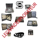 Ultimate Seco Tube Tester Operation Service Schematics Manual Chart Pdf Dvd. Fixed Price $18.08.