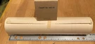Heathkit 445-19 Chart Recorder Paper Nos Red Print 11.25" Wide 0-100 Range. Fixed Price $70.00.