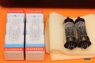 Telefunken EL3010 EL-3010 Audio Power Pentode Ulm Germany 1980 Matched Pair. Fixed Price $279.99.