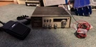 Vintage Rca Co-pilot 14T304 40 Channel Cb Radio Made Japan Working. Fixed Price $59.99.