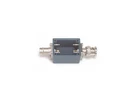 Pomona 3752 - Shielded Box, Miniature With Bnc (m & F) Blue Enamel, Cover. Fixed Price $60.98.