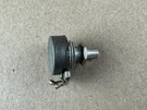Vintage 1955 Centralab 10K Ohm Linear Taper Potentiometer Crl 1/4" Guitar. Fixed Price $20.00.