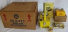 Vintage Civil Defense V-777 Radiation Detection Kit W/docimiters CDV-715 Etc.. Fixed Price $99.00.